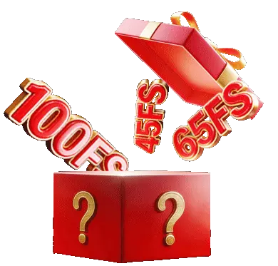 okkk bet Caixa Misteriosa