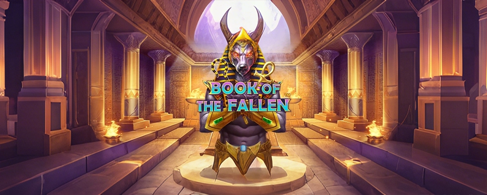 okkk bet Livro dos Caídos