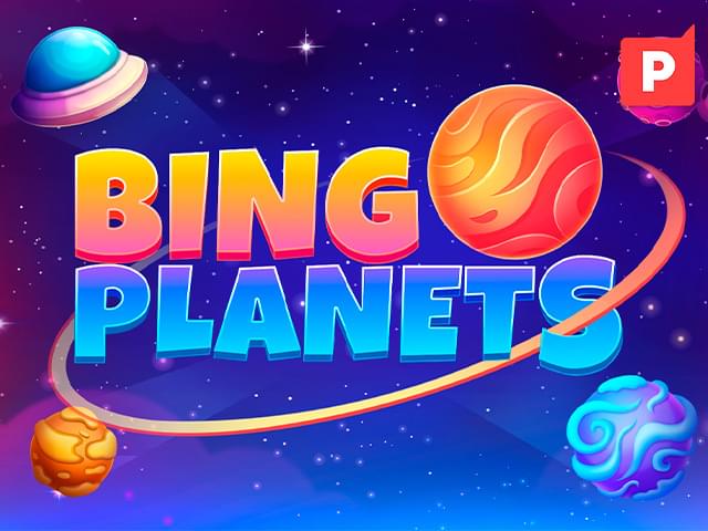 okkk bet Planetas do Bingo