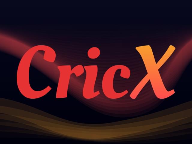 okkk bet CricX