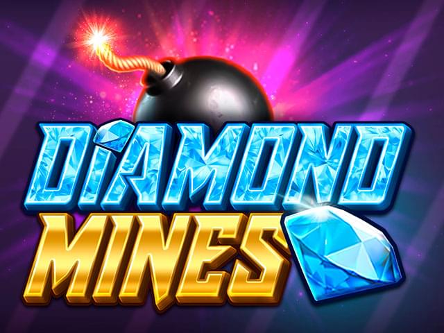 okkk bet Minas de Diamante™