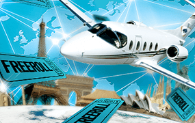 okkk bet Freerolls Exclusivos